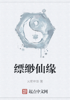 缥缈仙缘