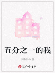 五分之一的我
