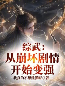綜武：從崩壞劇情開始變強