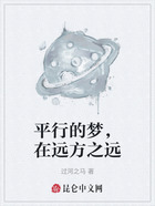 平行的梦,在远方之远在线阅读