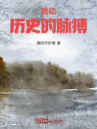 拨动历史的脉搏在线阅读