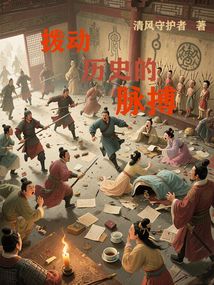 撥動歷史的脈搏