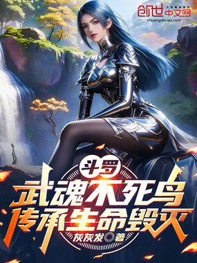 斗罗：武魂不死鸟，传承生命毁灭在线阅读