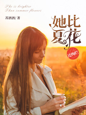 她比夏花还绚烂在线阅读