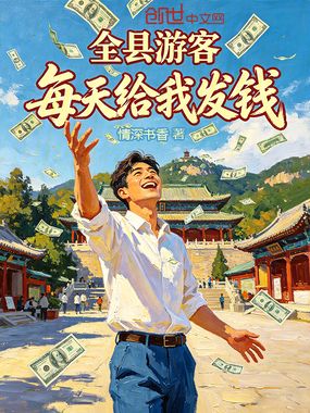 全县游客每天给我发钱在线阅读