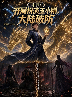 斗罗:开局扮演玉小刚,大陆破防在线阅读