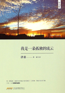 我是一朵孤獨的流云