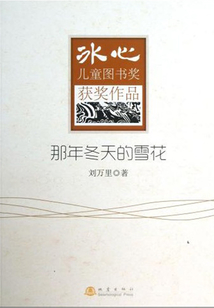 那年冬天的雪花
