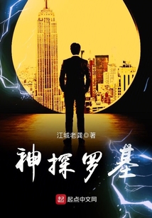 神探羅基