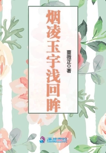 煙凌玉宇淺回眸