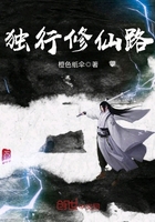 獨行修仙路在線閱讀