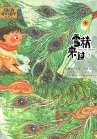 汤汤奇幻童年故事本：雪精来过（汤汤奇幻童年故事本）