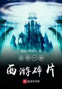 我有一塊西游碎片