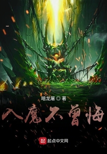 入魔不曾悔