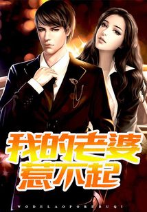 我的老婆惹不起