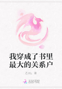 我穿成了書里最大的關系戶