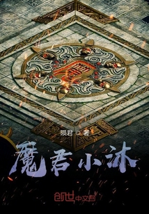 魔君小沐