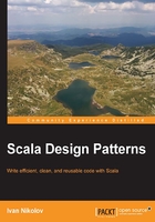 Scala Design Patterns在线阅读