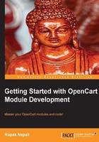 Getting Started with OpenCart Module Development在线阅读