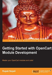 Getting Started with OpenCart Module Development