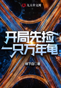 開局先撿一只萬年龜