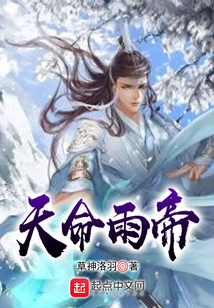 天命雨帝