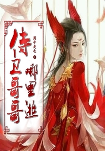 侍衛(wèi)哥哥哪里逃
