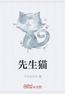 先生貓