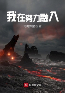 我在努力融入
