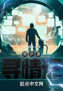 項少龍尋情記