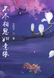 不盡相思如意緣