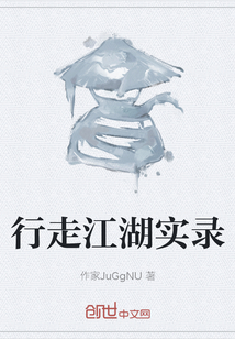 行走江湖实录