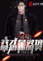 靈境：我才是靈境最恐怖的靈在線閱讀