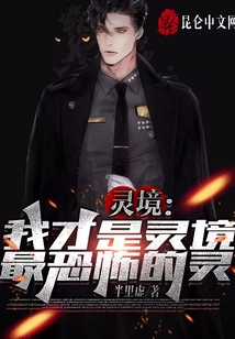 靈境：我才是靈境最恐怖的靈