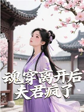 魂穿离开后,夫君疯了在线阅读