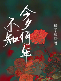 不知今夕何年