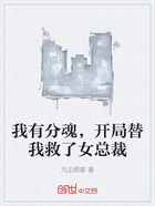 我有分魂,开局替我救了女总裁在线阅读