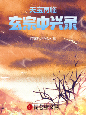 天宝再临：玄宗中兴录在线阅读