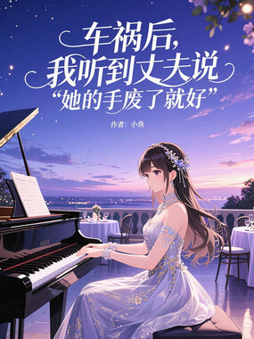 车祸后,我听到丈夫说她的手废了就好在线阅读