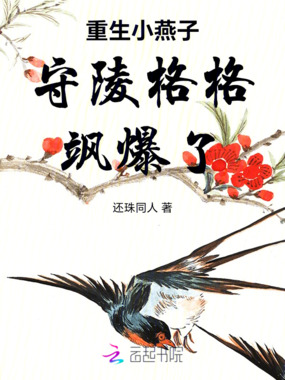 重生小燕子守陵格格飒爆了在线阅读