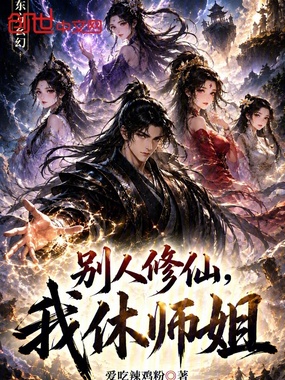 别人修仙，我休师姐在线阅读