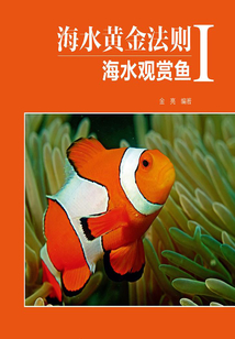 海水黃金法則：海水觀賞魚Ⅰ