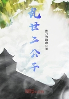 亂世二公子在線閱讀
