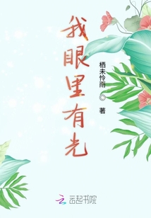 我眼里有光