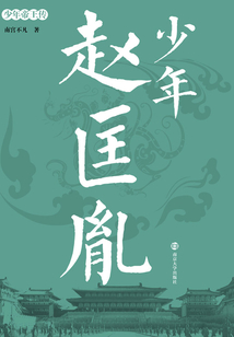 少年趙匡胤