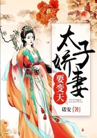 太子娇妻要变天
