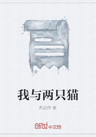 我與兩只貓在線閱讀