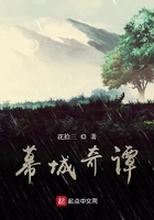 幕城奇譚在線閱讀