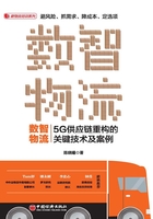 数智物流：5G供应链重构的关键技术及案例在线阅读