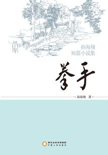 拳手:孫海翔短篇小說集